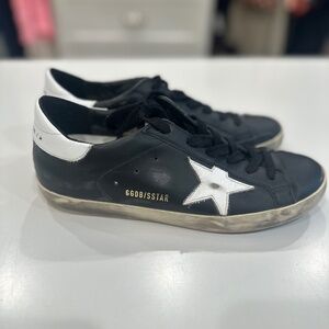 Golden goose low top sneaker